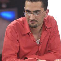 Antonio Esfandiari Photo 16