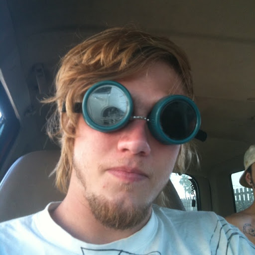 Davis Johnson Photo 24