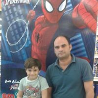 Hany Reyad Photo 8