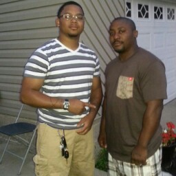 Marcus Jefferson Photo 25