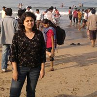 Aditi Patwardhan Photo 2