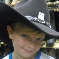 Levi Davis Photo 37