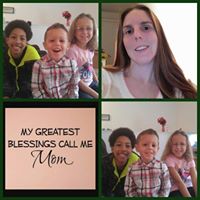 Stacy Wasson Photo 7