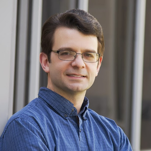 John Hester Photo 30
