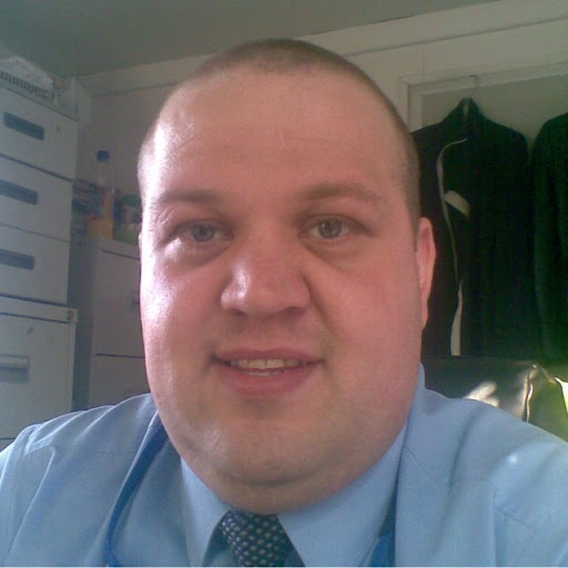 Carl Barnard Photo 36