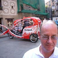 Scott Colwell Photo 24