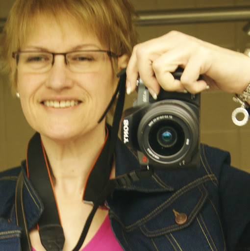 Cindy Walker Photo 25