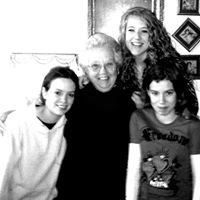 Gail George Photo 22