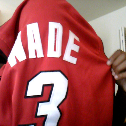 Cedric Pitts Photo 24