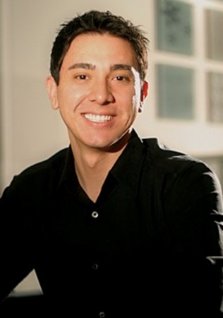 Michael Rodriguez Photo 23