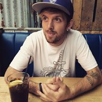 Nick Phillips Photo 35
