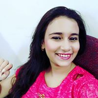 Saima Syed Photo 15