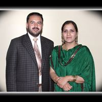Parneet Sidhu Photo 8