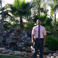 Joseph Gingras Photo 16