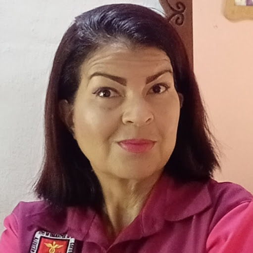 Mary Ruiz Photo 32