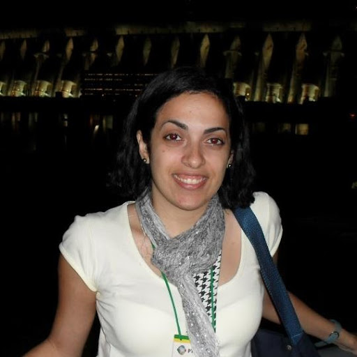 Natalia Figueiredo Photo 14