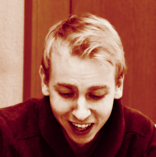 Daniel Schuster Photo 15