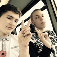 Kieran Mills Photo 13