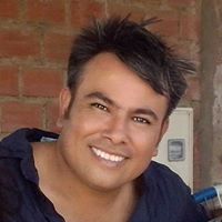 Richard Parada Photo 17