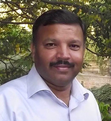 Javed Yousaf Photo 16