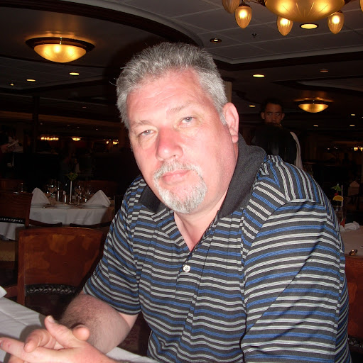 John Shine Photo 36