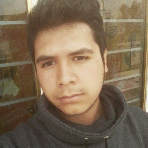 Christopher Arias Photo 24