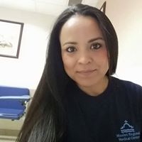 Eva Rincon Photo 34