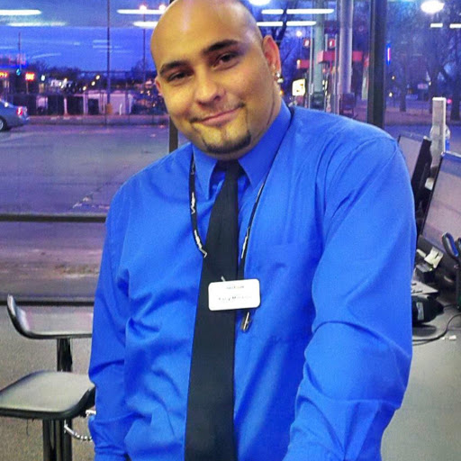 Tony Moreno Photo 12