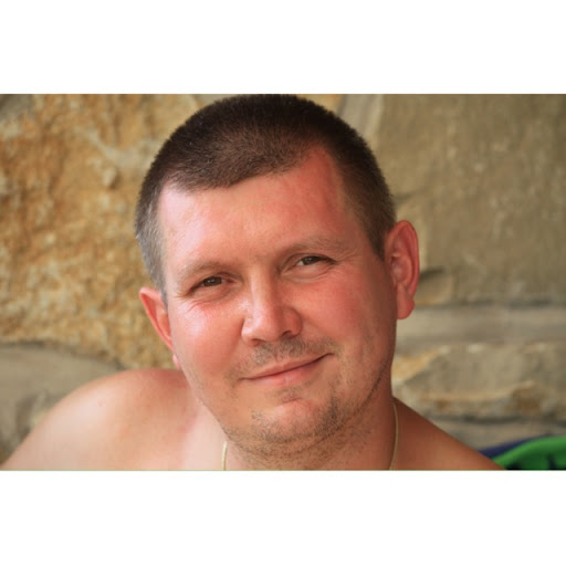 Martin Larch Photo 3