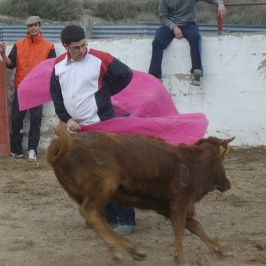 Pedro Gracia Photo 20