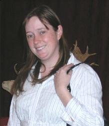 Erin Taylor Photo 15