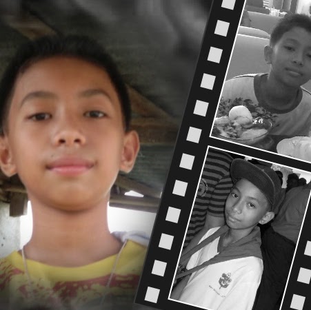 Jerome Garcia Photo 22
