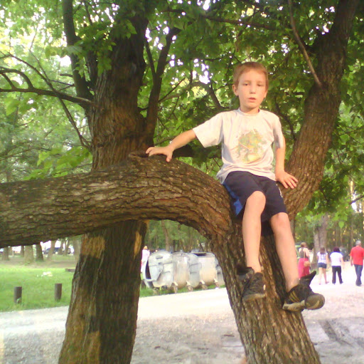 Igor Stojanov Photo 24