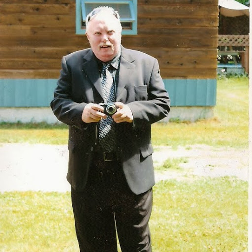 Kevin Parr Photo 24