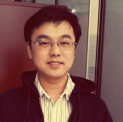 Liang Chen Photo 29