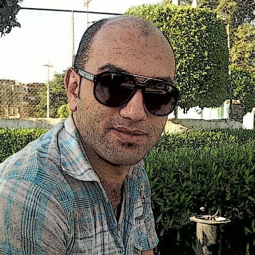 Amr Ragab Photo 27