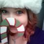 Sarah Daugherty Photo 34