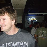 Larry Hunter Photo 45
