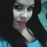 Priscilla Mercado Photo 40