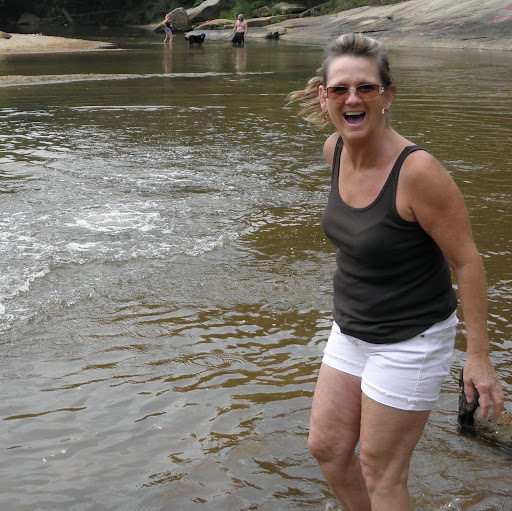Lori Hearl Photo 5