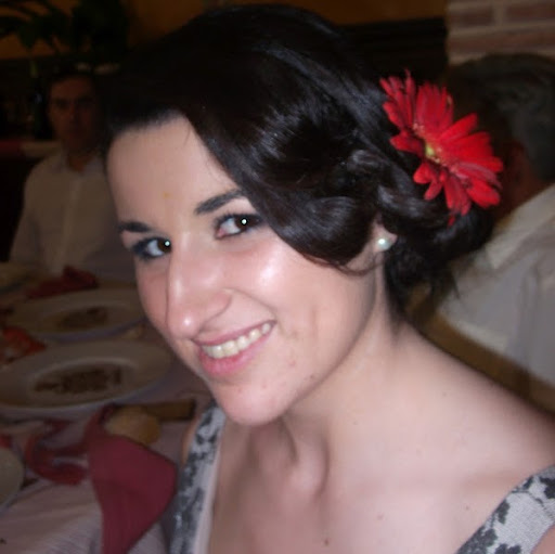 Angela Mansilla Photo 10