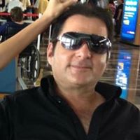 Alberto Reza Photo 13