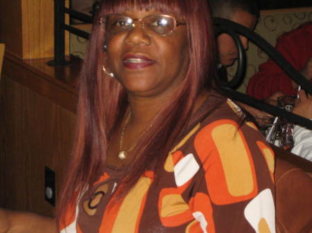 Deborah James Photo 23
