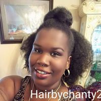 Chantal Millien Photo 3