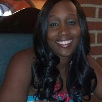 Crystal Hayes Photo 29
