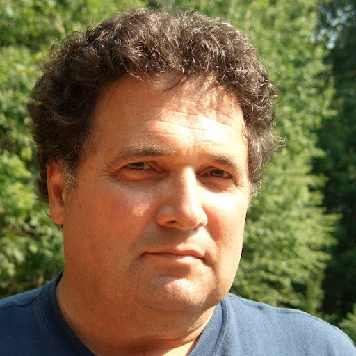 Richard Marcus Photo 24