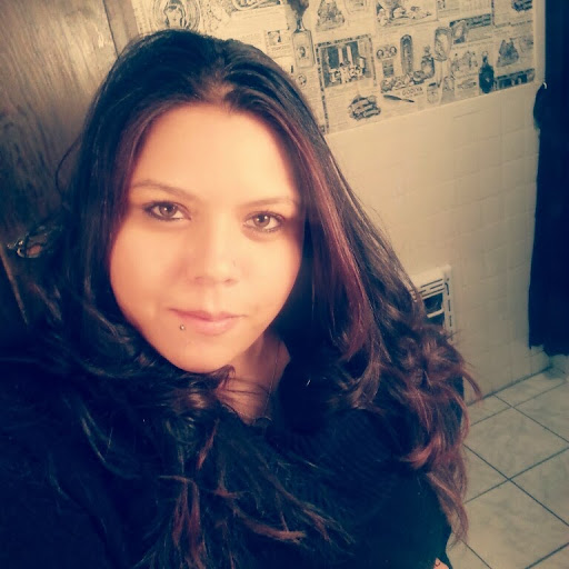 Katherine Franco Photo 34