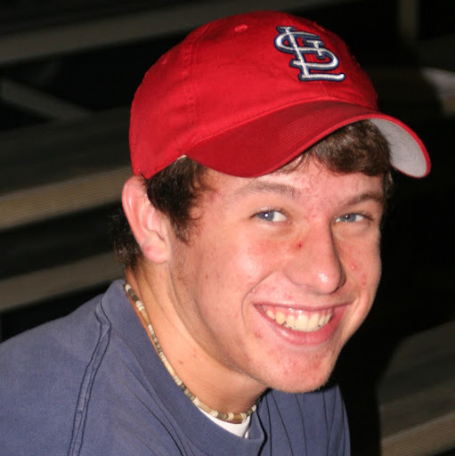 Andrew Ziegler Photo 38