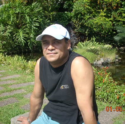 Rodolfo Espindola Photo 15