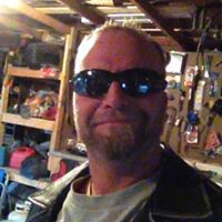 David Warden Photo 34